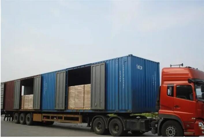 厦门到尖草坪区整车运输