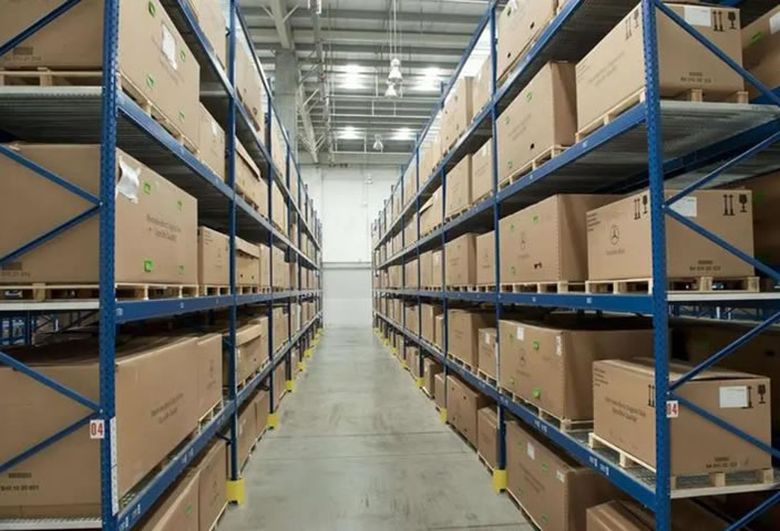 厦门到尖草坪区货物仓储