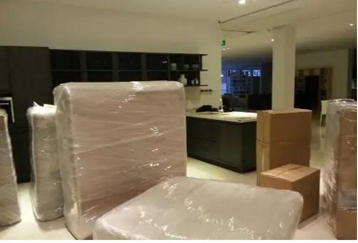 厦门到尖草坪区长途搬家