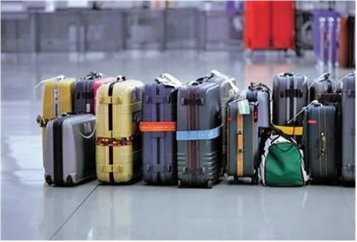 厦门到尖草坪区行李托运