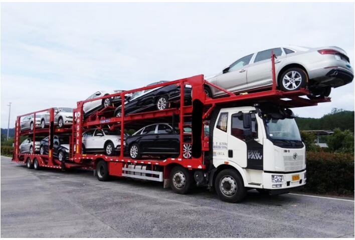 厦门到尖草坪区轿车托运